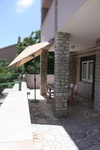 APARTMAJI MUŽIĆ, CRES