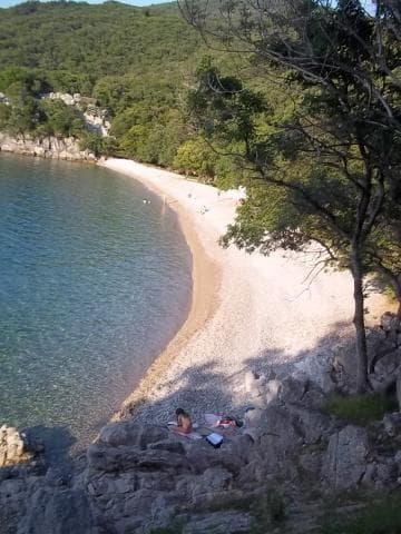 APARTMAJI SOLE, CRES