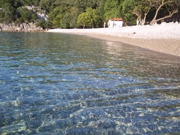 APARTMAJI SOLE, CRES