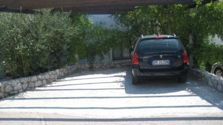 APARTMAJI IRENA, KRK