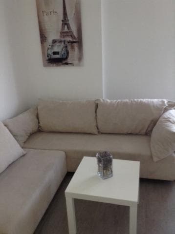 APARTMAJI KATICA, RAB