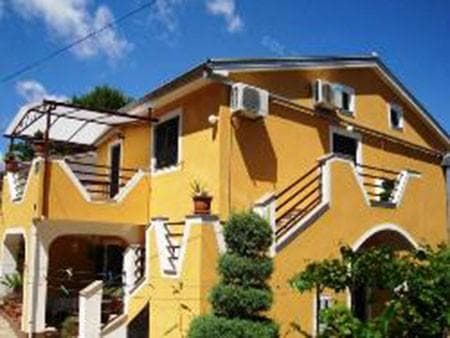 APARTMANI NOVOSEL, MALINSKA, KRK