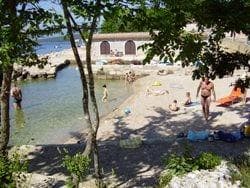 APARTMANI NOVOSEL, MALINSKA, KRK