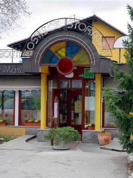 RESTAVRACIJA ŠTORMAN, ŠEMPETER V SAVINJSKI DOLINI