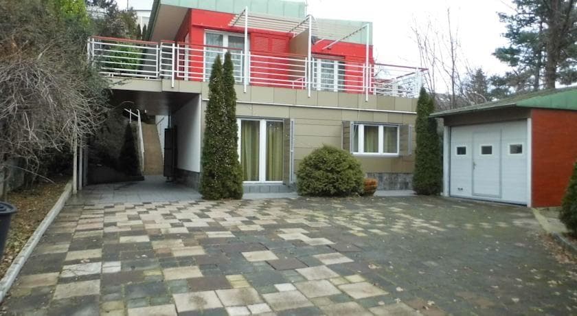 TRSJE APARTMENTS, ZAGREB