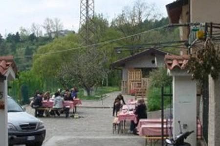 KMETIJA ŽERJAL, SAN DORLINGO DELLA VALLE