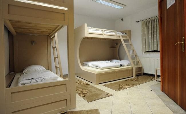 BIG SMILE HOSTEL, ZAGREB