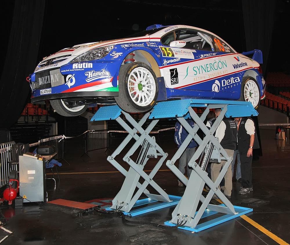 HI-HI MOTORSPORT VZDRŽEVANJE VOZIL, IDRIJA