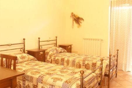 KMETIJA CASA RIZ, KRMIN