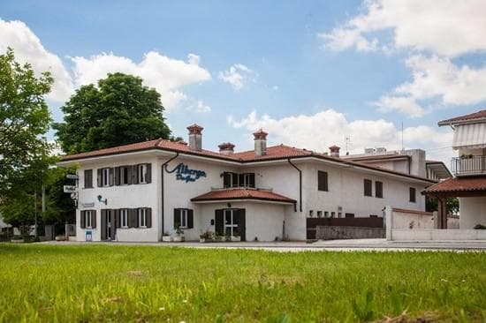 HOTEL DA GON, BORGNANO DI CORMONS