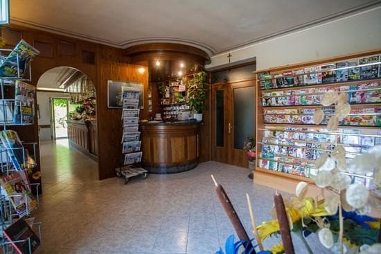 HOTEL DA GON, BORGNANO DI CORMONS
