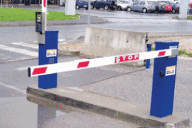 DRSNA IN KRILNA VRATA, OPREMA PARKIRIŠČ, SALKON PODJETJE ZA INŽENIRING, PROIZVODNJO IN MARKETING, VR