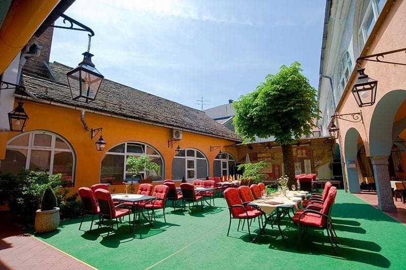 GOSTILNA STARI MAYR, TAXI PREVOZI, KRANJ