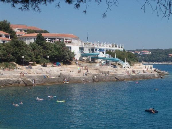 APARTMAJI GOLUBIĆ, PULA