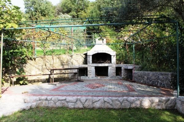 APARTMAJI ČIŽIĆI, KRK