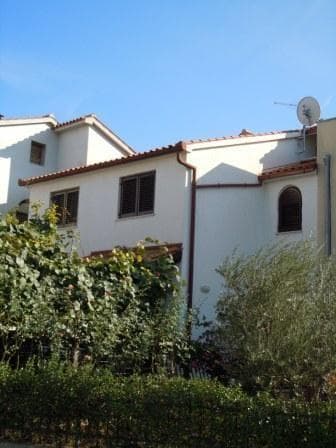 APARTMAJI DANKA, PULA
