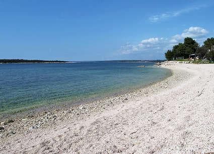 APARTMAJI SASHA, PULA