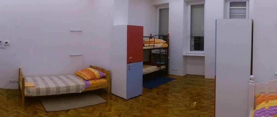 HOSTEL CHAPLIN, ZAGREB