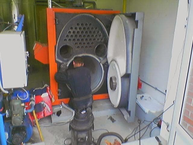 SERVIS IN MONTAŽA PLINSKIH IN OLJNIH GORILNIKOV, MARKO TRČEK S.P., BREZOVICA PRI LJUBLJANI