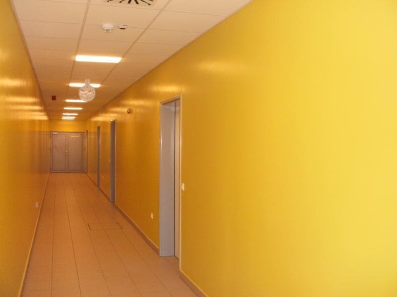 CENTER PRENOVE LOČNIKAR, PLESKANJE FASAD PREBOLD