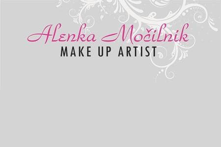 MAKE UP ATELJE IN HARMONIJA TELESA, VELENJE