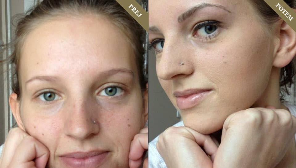 MAKE UP ATELJE IN HARMONIJA TELESA, VELENJE
