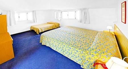 HOTEL CIAO, LIGNANO SABBIADORO