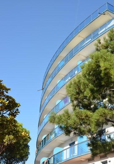 HOTEL CRISTALLO, LIGNANO SABBIADORO