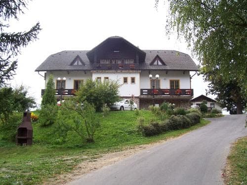 PROSTOR ZA PIKNIK V VELENJU | GOSTILNA VOLK, VELENJE