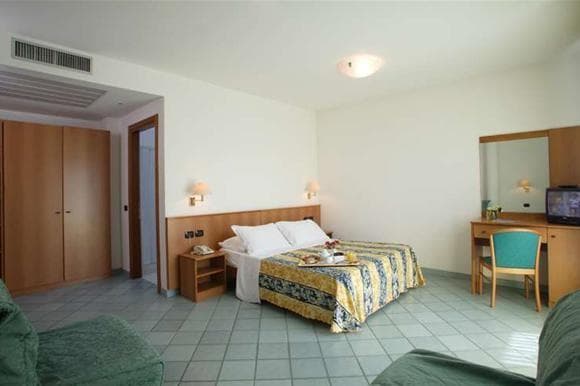 HOTEL ALISEI, LIGNANO SABBIADORO