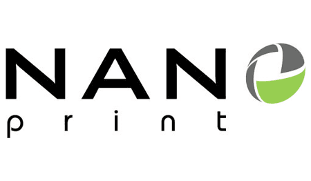 TISKARNA NANOTI, NANOPRINT, LJUBLJANA - ŠMARTNO