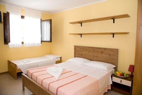 HOTEL ROSA DEI VENTI, LIGNANO SABBIADORO