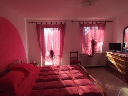 B&B ALLA VECCHIA FONTANA, BELLUNO