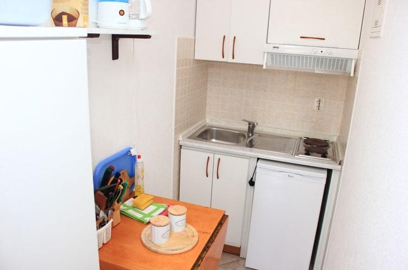 APARTMAJI MARIOLINA HORVAT, VELIKI LOŠINJ