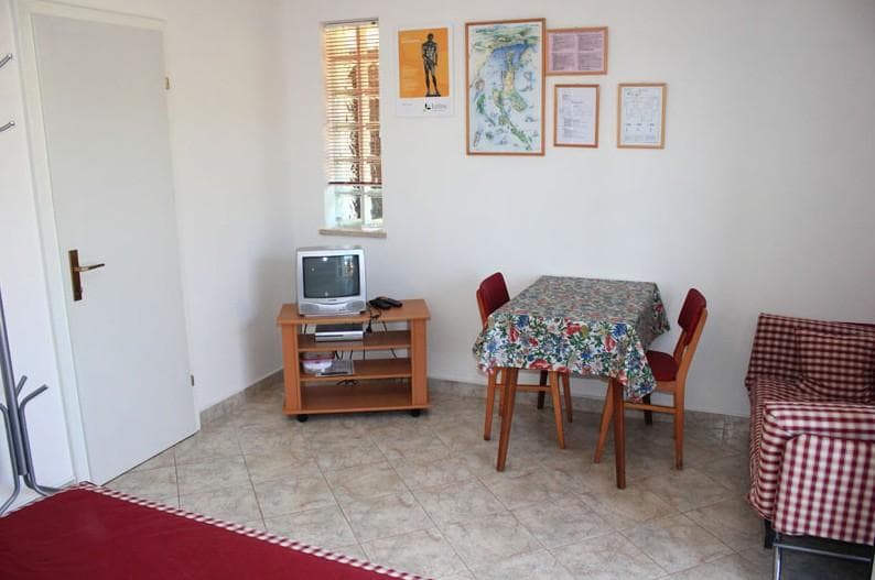 APARTMAJI MARIOLINA HORVAT, VELIKI LOŠINJ