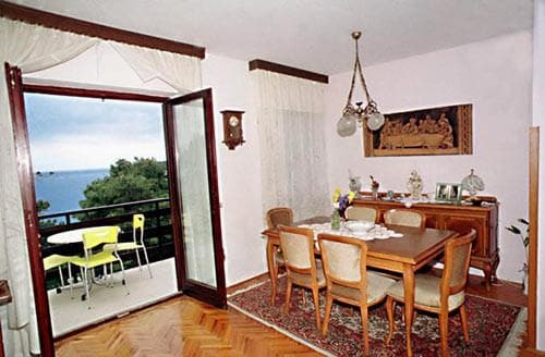 APARTMAJI JUREKOVIĆ, MALI LOŠINJ