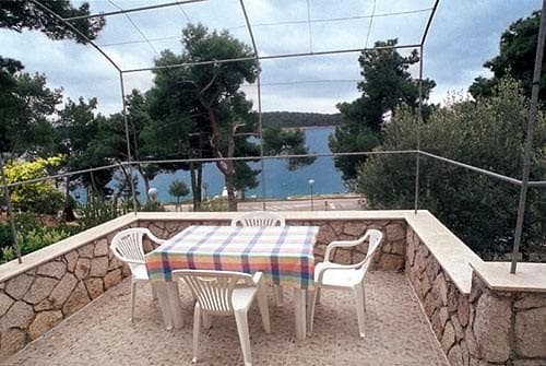 APARTMAJI JUREKOVIĆ, MALI LOŠINJ