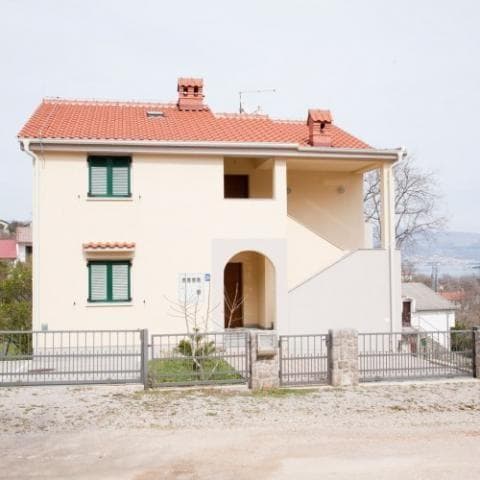 APARTMAJI PALADIN, ČIŽIĆI