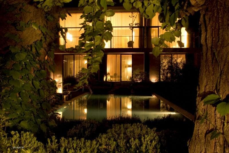HOTEL CLOCCHIATTI NEXT, VIDEM