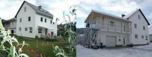 APARTMA HOLLER, ST. GEORGEN AM KREISCHBERG