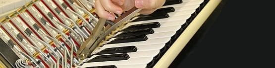 OBNOVA ORGEL, GLASBILA, KLAVIRJA, HARMONIJEV, ORGLARSTVO, ALEŠ RAZPOTNIK, IZLAKE