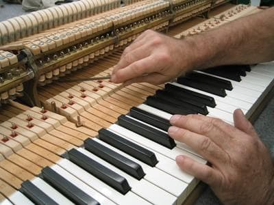 OBNOVA ORGEL, GLASBILA, KLAVIRJA, HARMONIJEV, ORGLARSTVO, ALEŠ RAZPOTNIK, IZLAKE