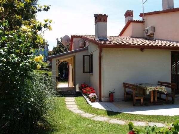 APARTMAJI VESNA IVANČEVIĆ, ROVINJ