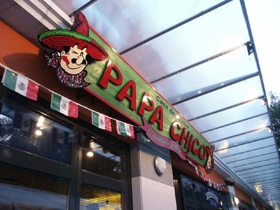 RESTAVRACIJA PAPA CHICO, PATRICKS PUB, PORTOROŽ