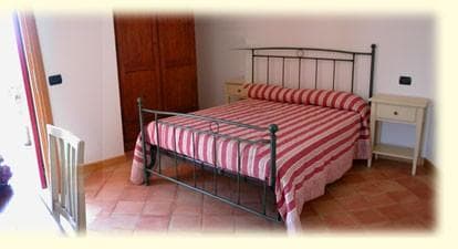TURISTIČNA KMETIJA AL CAPITELLO, MONFUMO