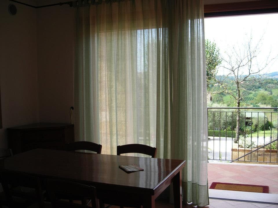 TURISTIČNA KMETIJA AL CAPITELLO, MONFUMO