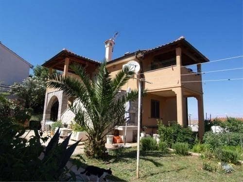 APARTMAJI ZVJEZDANA, ILOVIK, VELI LOŠINJ