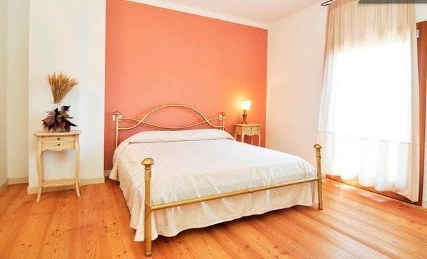 TURISTIČNA KMETIJA COLOMBERA, QUARTO D ALTINO