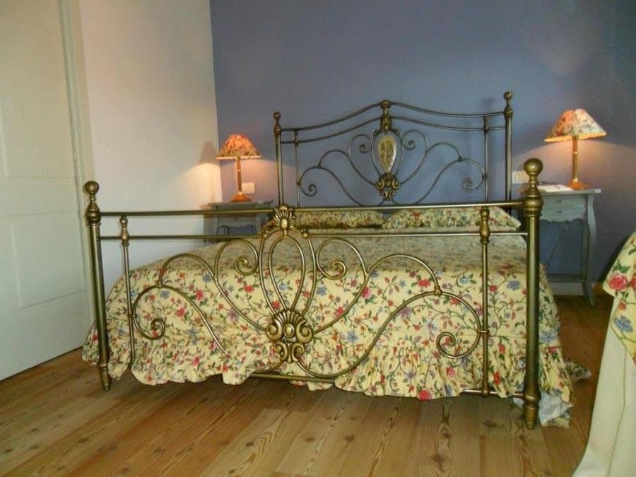 TURISTIČNA KMETIJA COLOMBERA, QUARTO D ALTINO