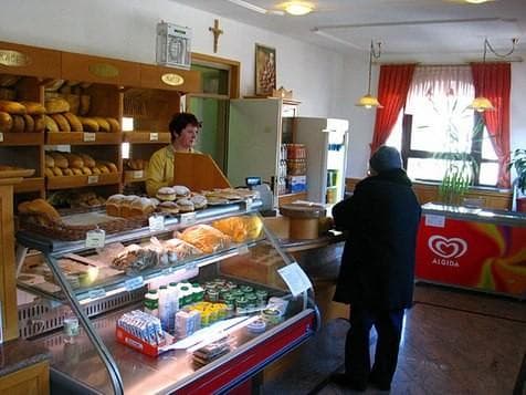 PEKARNA MAČEK, KRANJ